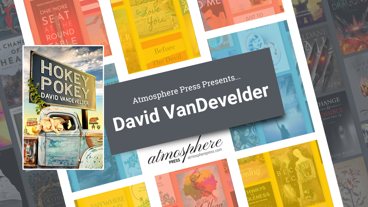 VanDevelder