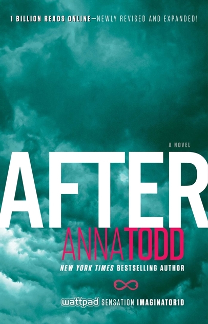 after anna todd