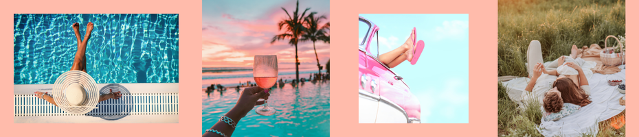 summer romance books