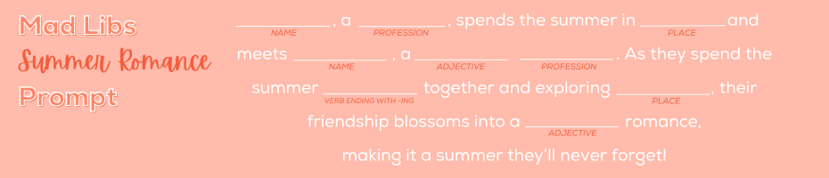summer romance 2 1