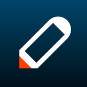 voice dream writer