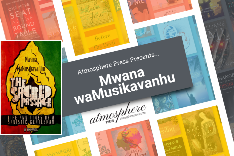 waMusikavanhu