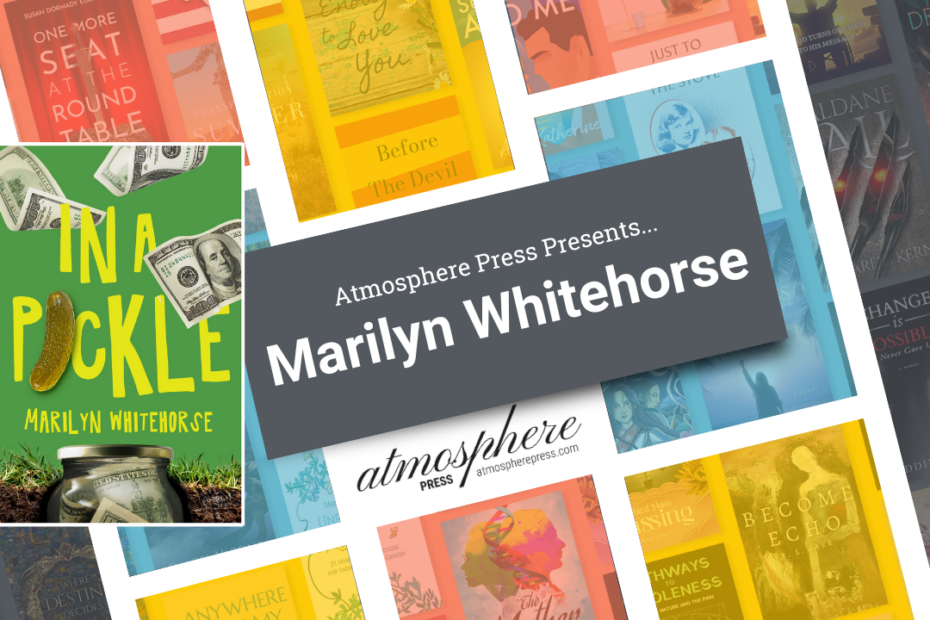 whitehorse