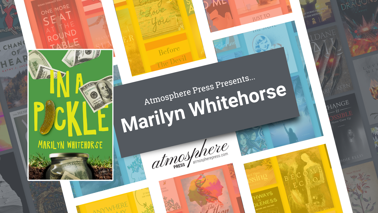 whitehorse