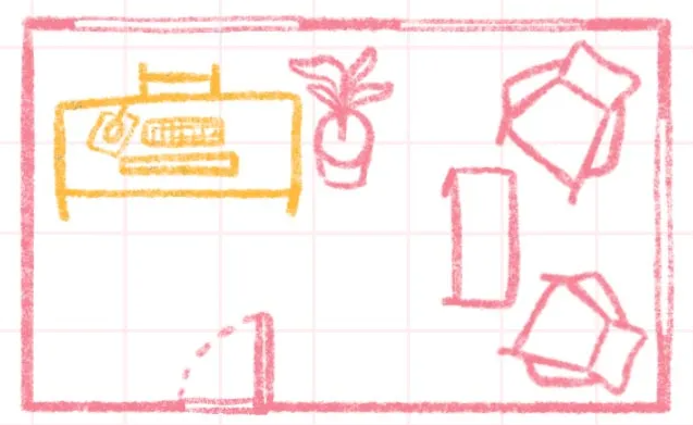 writing environment 1