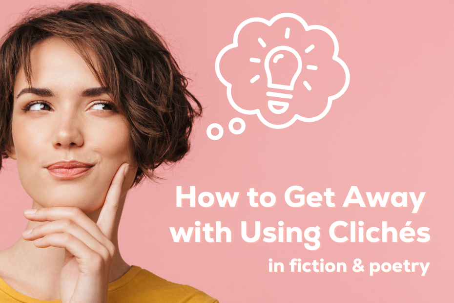 Cliches in writing