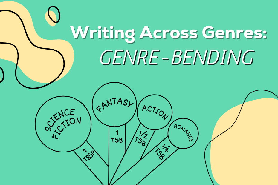 Genre Bending