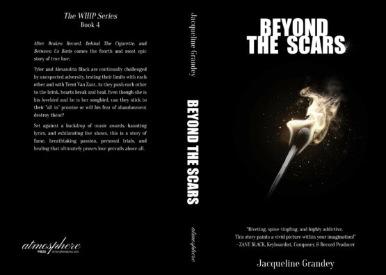 Grandey 4 Cover Project full jpg