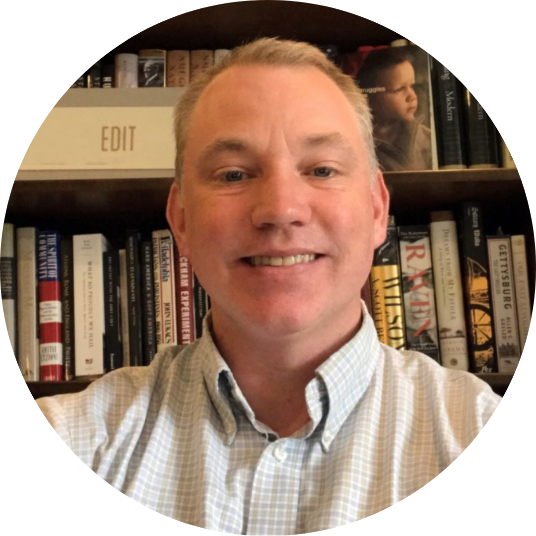 Jed Donahue