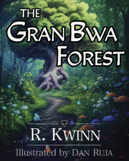 Kwinn Cover Project front jpg
