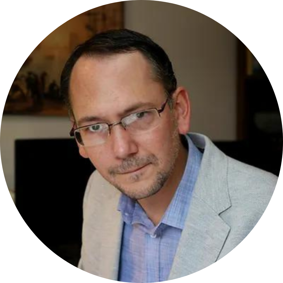 Paul Scade