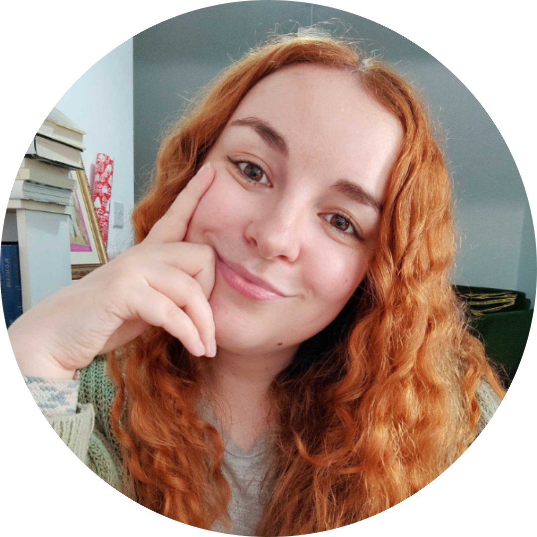 Rhiannon D Averc