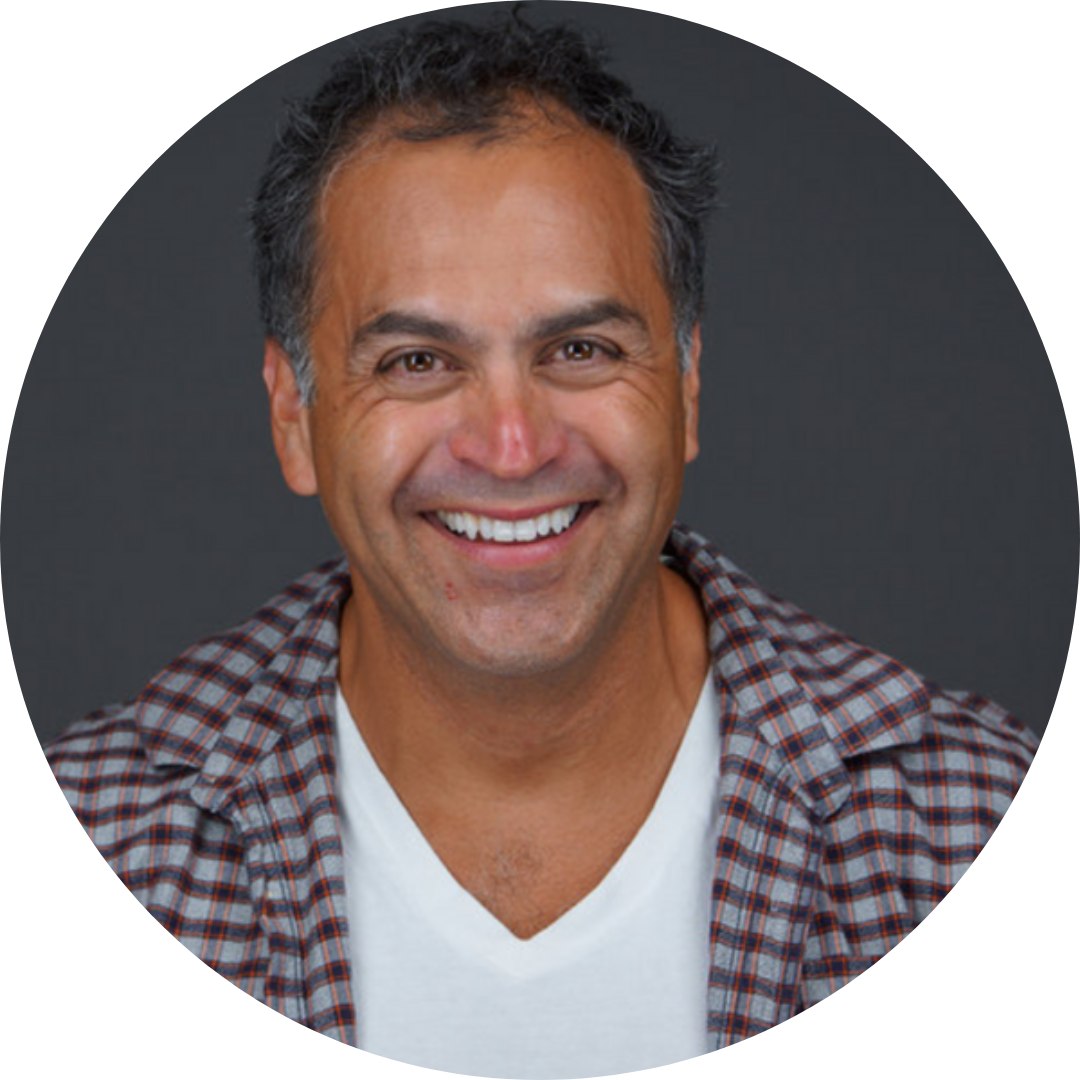Rick Martinez