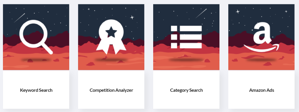 publisher rocket keywords for books