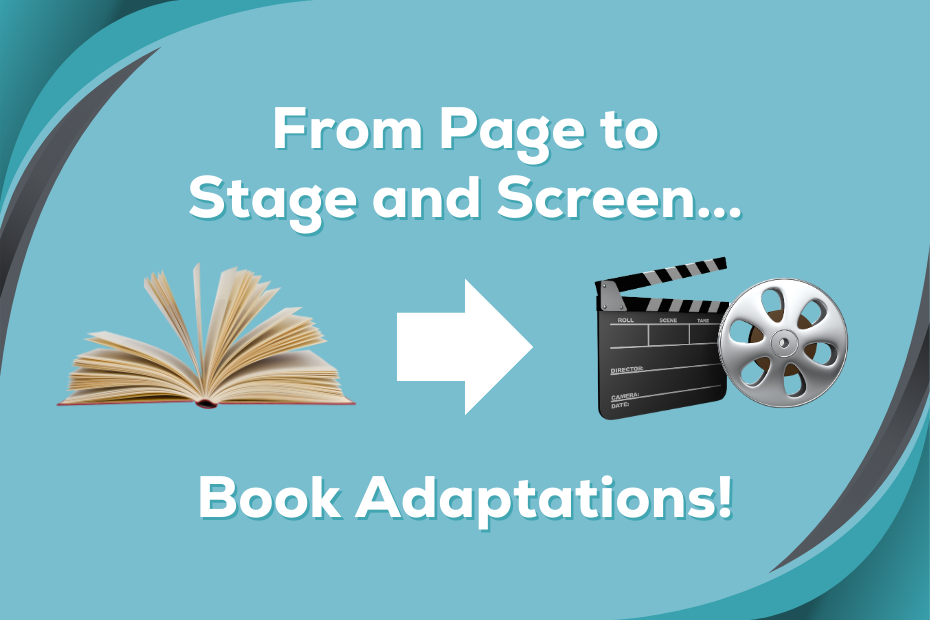 adapting books to movies