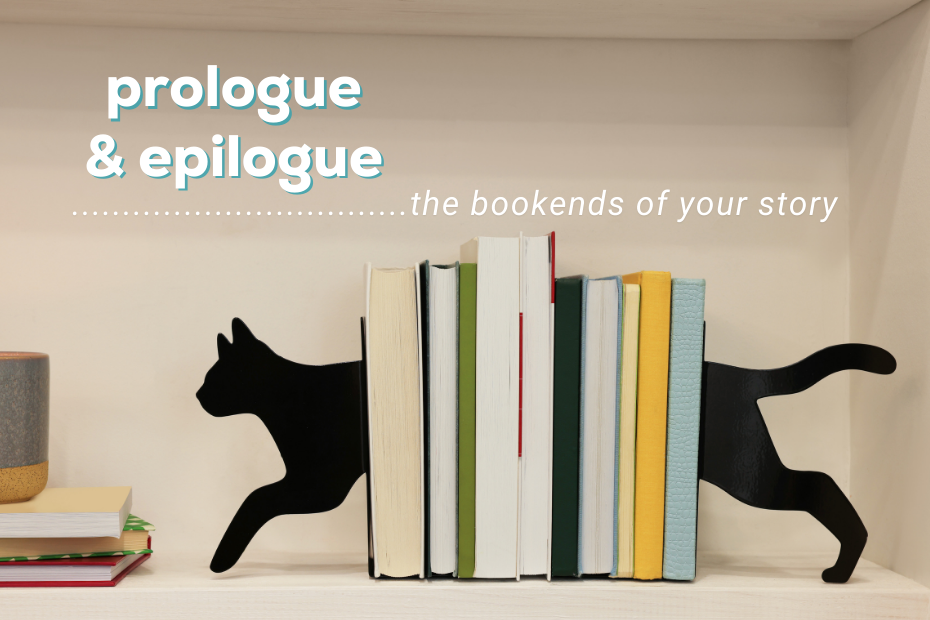 prologue and epilogue