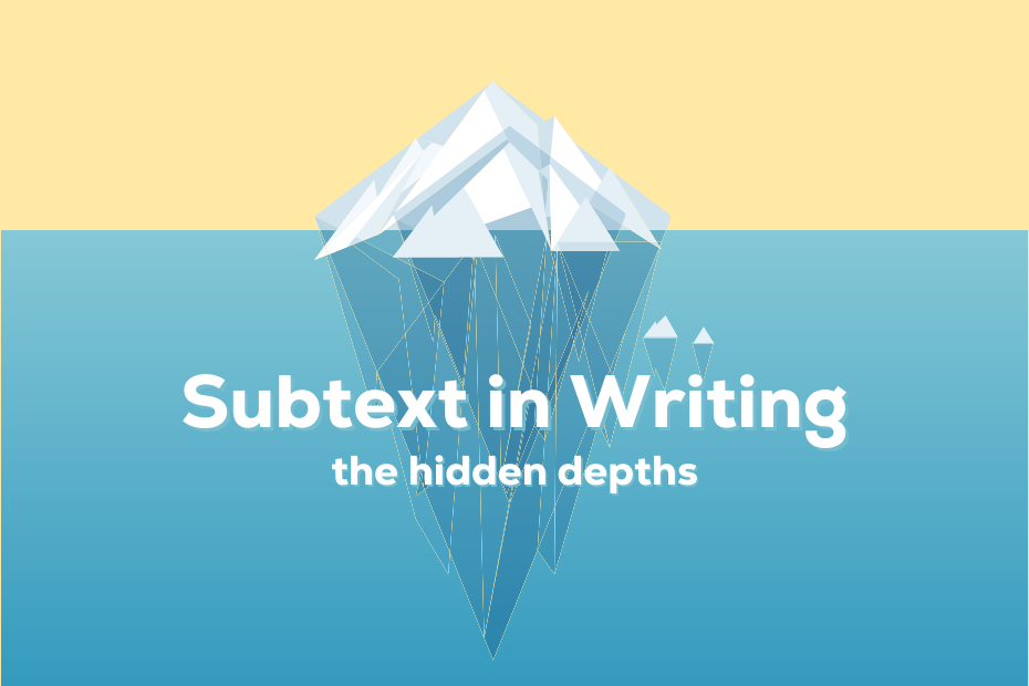 what is Subtext in Writing