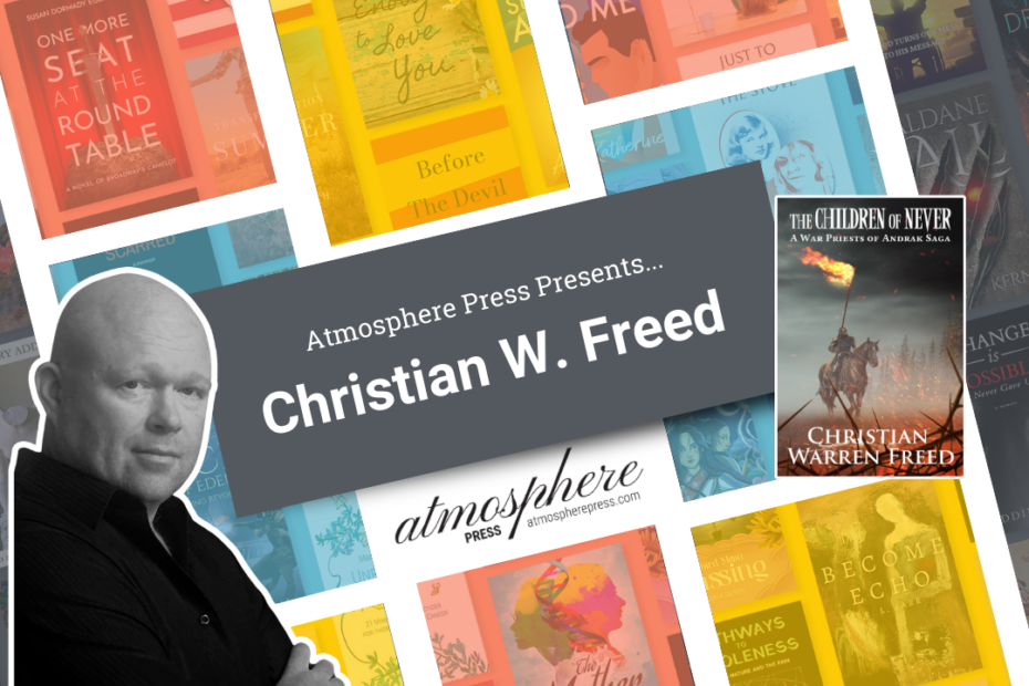 freed