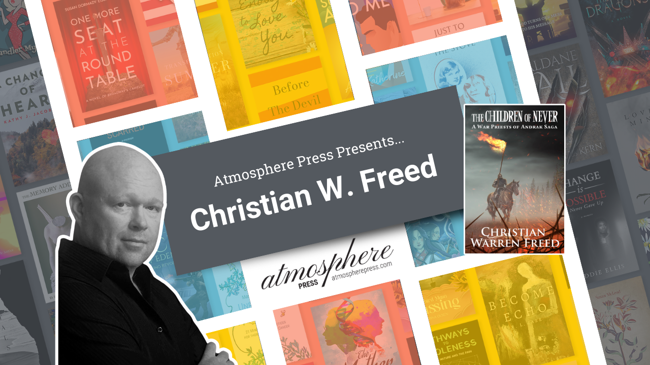 freed