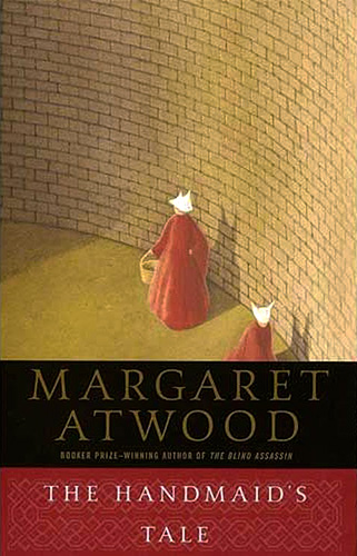 adapting books to movies the handmaid's tale