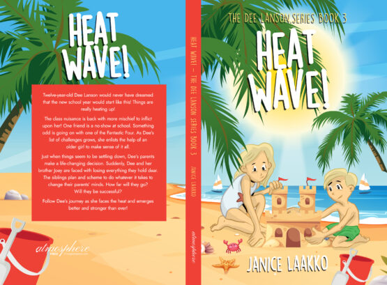 Laakko heat wave Cover Project full jpg