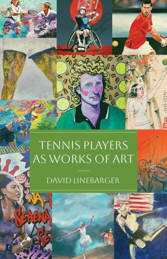 Linebarger Cover Project front jpg