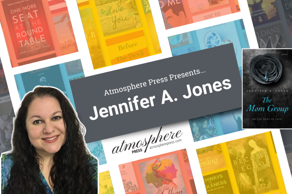 jones jennifer