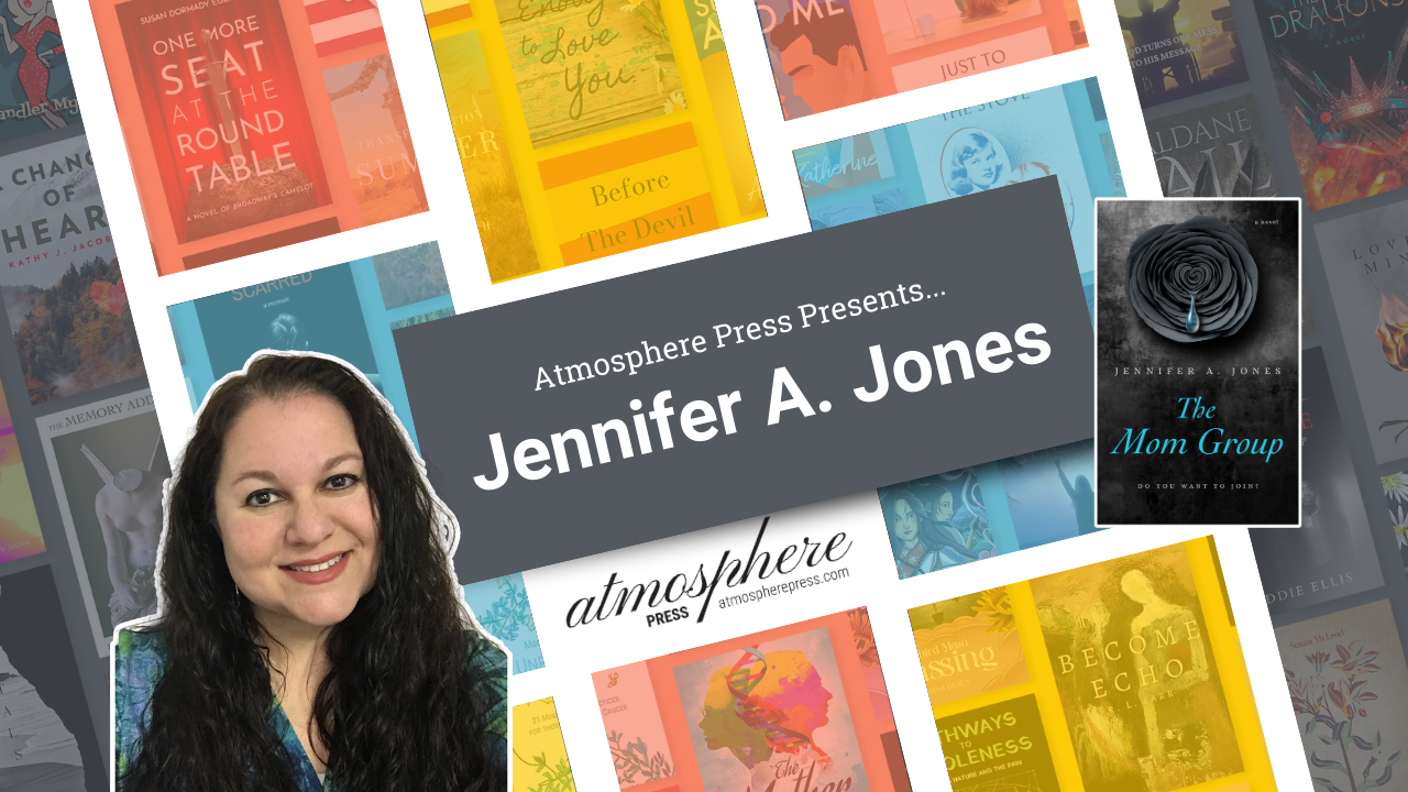 jones jennifer