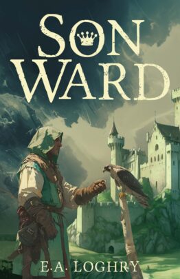 Loghry Cover Project front jpg