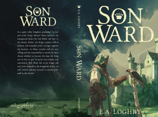 Loghry Cover Project full jpg