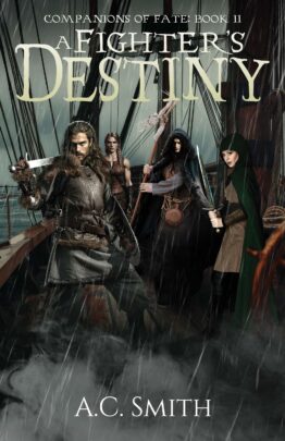 Smith 2 Cover Project front jpg