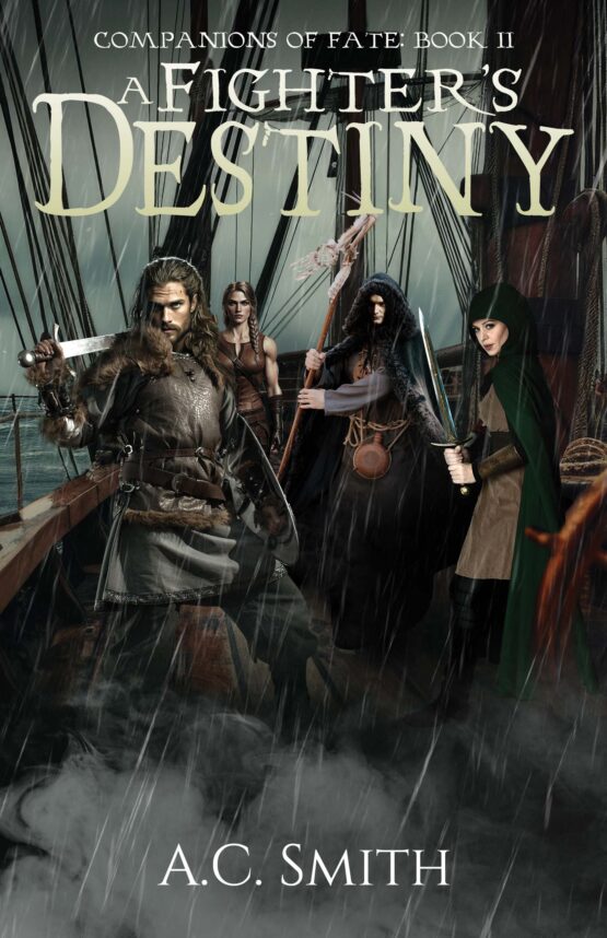 Smith 2 Cover Project front jpg