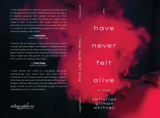 Whitney Cover Project full jpg
