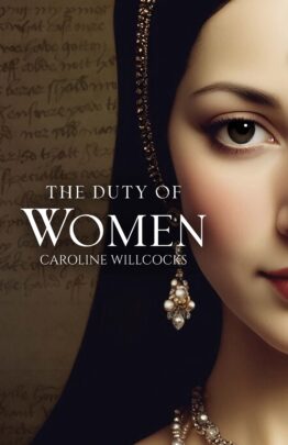 Willcocks the duty of women Cover Project front jpg