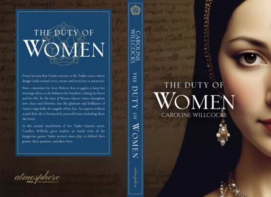 Willcocks the duty of women Cover Project full jpg