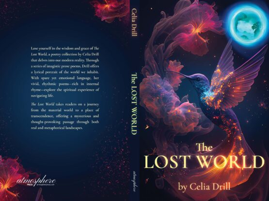 Celia Cover Project front jpg