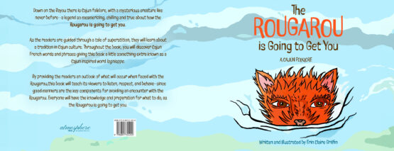 Griffin Cover Project full jpg