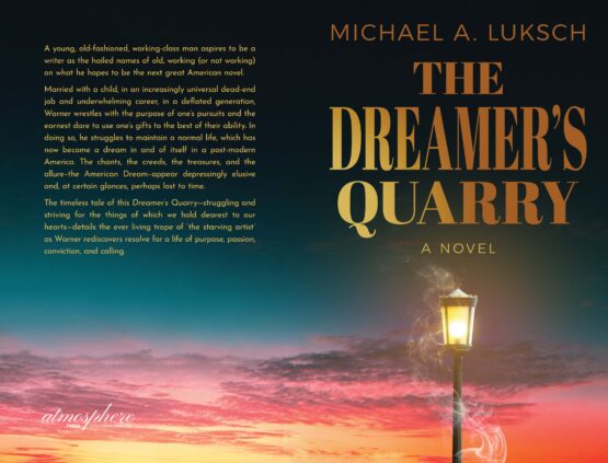 Luksch Cover Project full jpg