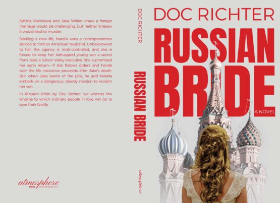 Richter Cover Project full jpg
