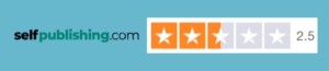 selfpublishing.com Amplify publishing group rating
