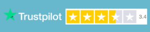 trustpilot greenleaf book group rating