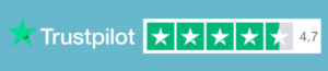 trustpilot Atmosphere Press rating best hybrid publishers