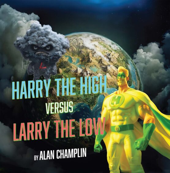 Champlin Cover Project front jpg