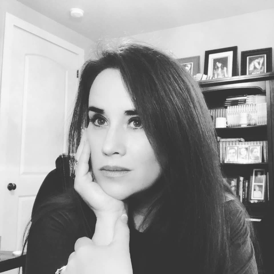amy harmon