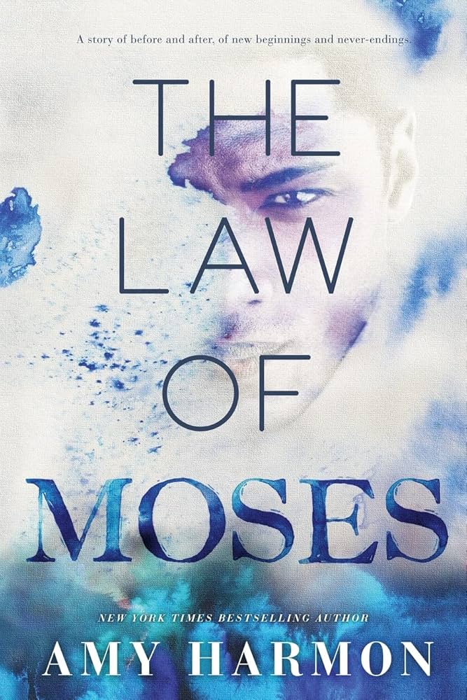 the law of moses