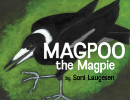 Laugesen Cover Project front jpg