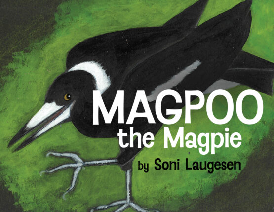 Laugesen Cover Project front jpg