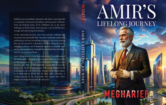 Megharief Amir Cover Project full jpg